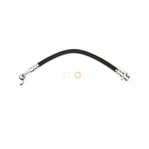 Nissan Maxima Brake Hose - Rear - R1 Concepts - `02-`08 Nissan Maxima Brake Hose - Rear - R1 Concepts - `02-`08
